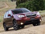 Subaru Forester 2.5i-S 2012 года (AU)